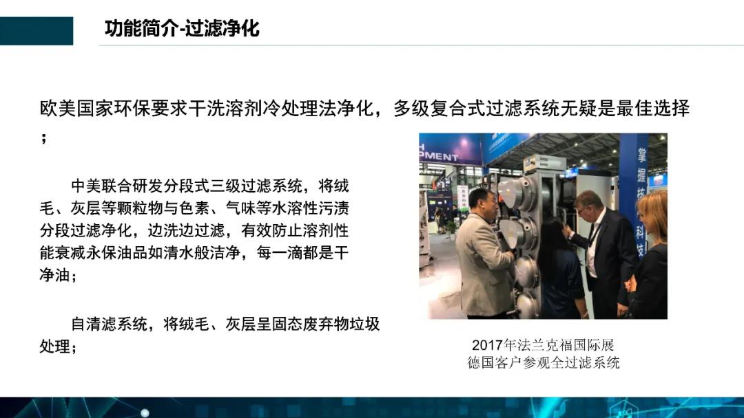 全封闭梦想溶剂窄体机S型